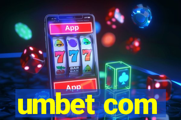 umbet com